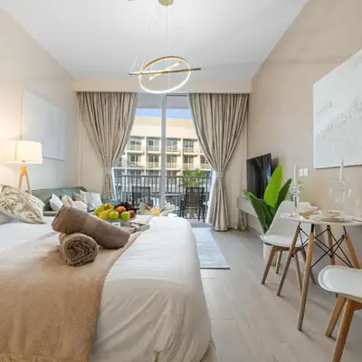 luxury Venice holiday home