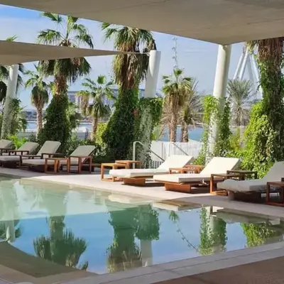 Lovely 1BD apartment in La Vie Dubai