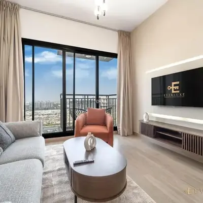 Chic Liva 1br Family-friendly Great Amenities