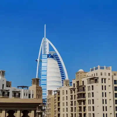 Spacious 4BR in Madinat Jumeirah Living