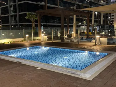 Gallery image of Azizi Riviera, Meydan, Dubai in Dubai