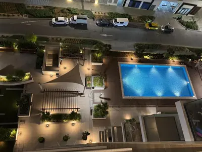 Gallery image of Azizi Riviera, Meydan, Dubai in Dubai