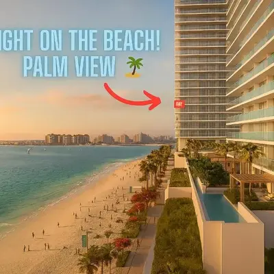 Pure Voyage Beachfront