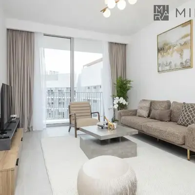 Mira Holiday Homes - Luxury and cosy 1 bedroom in JVC