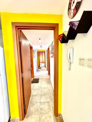 Gallery image of Travelers backpackers in Dubai