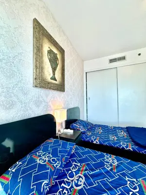 Gallery image of Travelers backpackers in Dubai