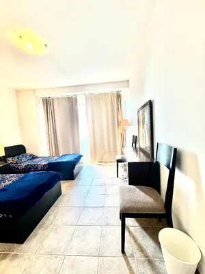 Gallery image of Travelers backpackers in Dubai