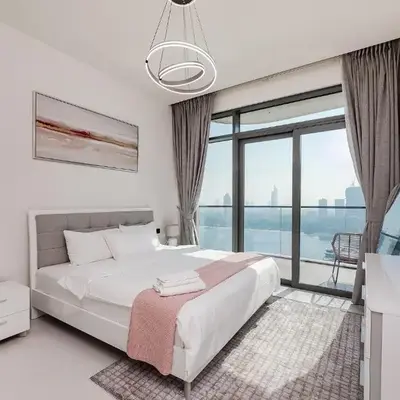 Marina Vista Private Beach 2BR