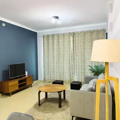 Charming & Comfortable 1BR Jumeirah Bay X1 JLT