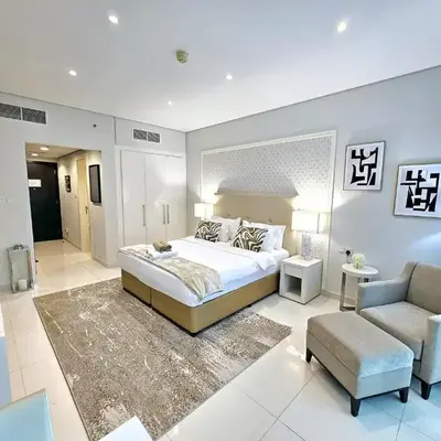 SUNRISE HOMES - Amazing Studio in Business Bay
