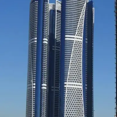 Luxurious & Modern 1BR DAMAC Paramount Business Bay