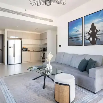 Frank Porter - Marina Vista tower 2