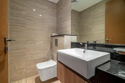 Gallery image of GuestReady - Urban Oasis by Missoni | Canal View in Dubai