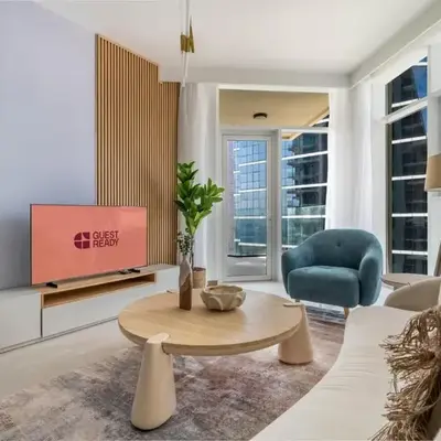 GuestReady - Urban Oasis by Missoni | Canal View