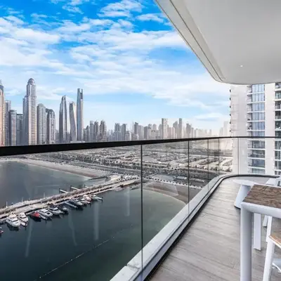 Modern Home with Incredible View & Private Beach