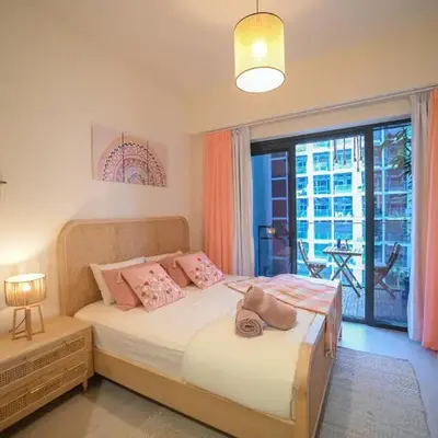 UrbanHomes - Cozy