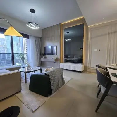 Chic 1BR Retreat