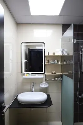 Gallery image of Elegant Studio - Dubai Marina - 5 mins from JBR Beach & The walk in Dubai