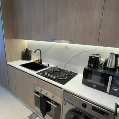 New! Modern cosy Studio Laya Heights
