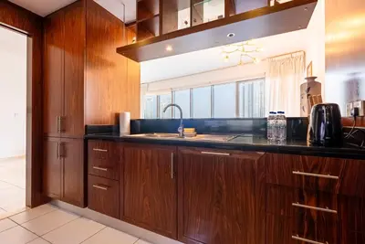 Gallery image of Downtown Luxury - Open Views of The City & Burj Khalifa - Walking Distance to Dubai Mall in Dubai