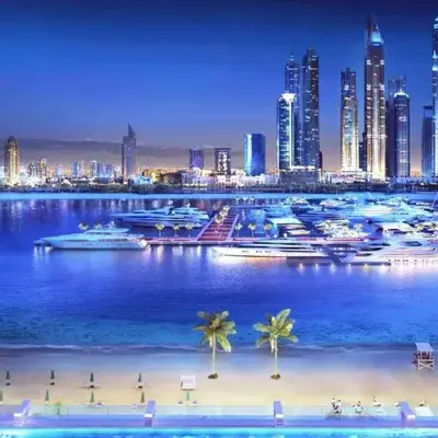 Private Beach & Canal View-Top Location-Pool-Gym