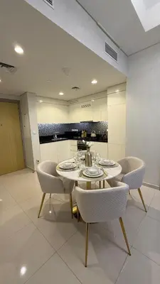 Gallery image of Aykon City Tower C Sheikh Zayed Road in Dubai