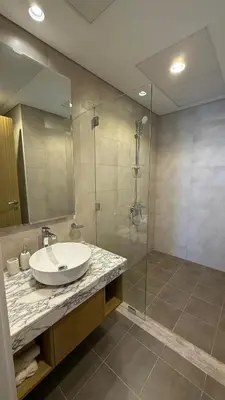 Gallery image of Aykon City Tower C Sheikh Zayed Road in Dubai