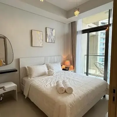 Aykon City Tower C Sheikh Zayed Road