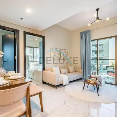 Charming 2BR at MAG 515 Dubai South by Deluxe Holiday Homes