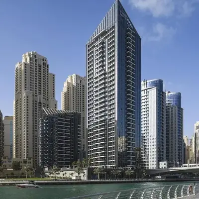 Skyline Sanctuary on the 82nd