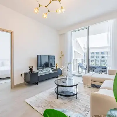 Modern Spacious- 2 BR with Pool & Gym- Luma 22 JVC