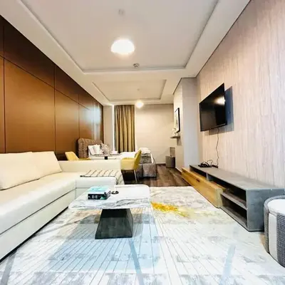 Airvistas CityNest Retreat at Business Bay
