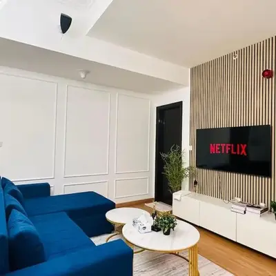 Stunning Newly Furnished Apartment Dubai Marina