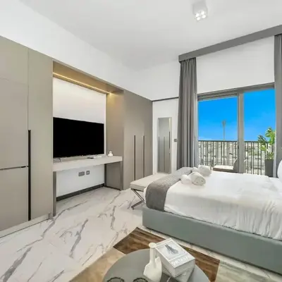 Sukoon's Elegant Suite 2