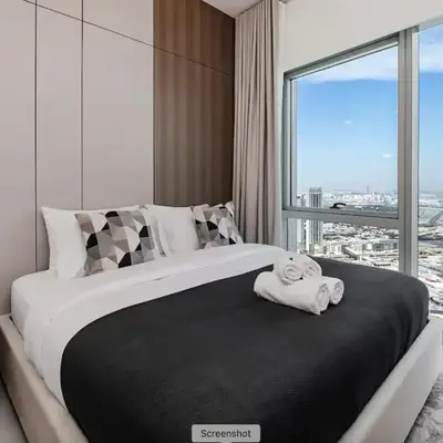 Asayel Apartments