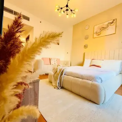 Aesthetically Designed Lavish Apt