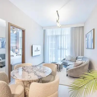 Elegantly Furnished Missoni Home with Canal Views