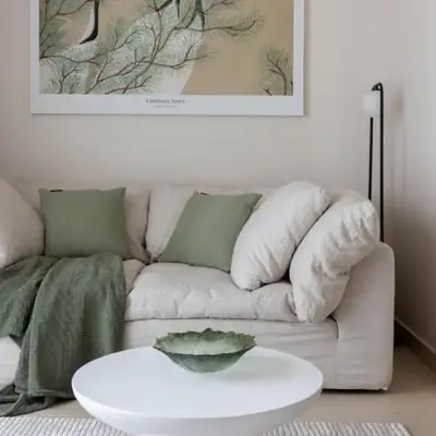 Cosy Apartment Marina Gate