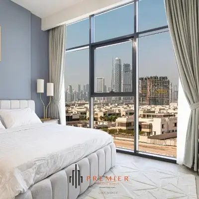 PREMIER 1BR - Burj Khalifa View