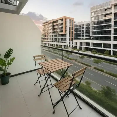 Special Offer Rental Studio at Azizi Riviera Dubai