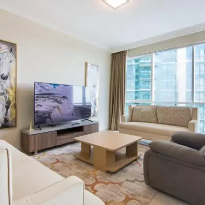 Al Bateen Residences
