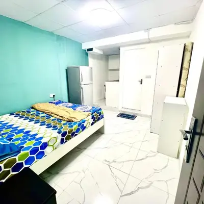 Flat in Dubai Al Karama