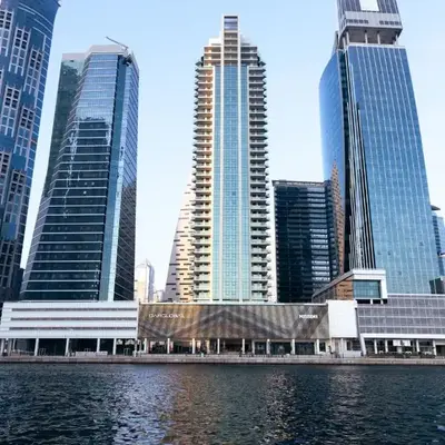 Lusso Hometels Missoni Business Bay