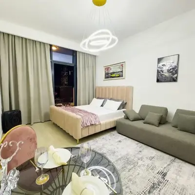 Studio in Azizi Riviera Dubai