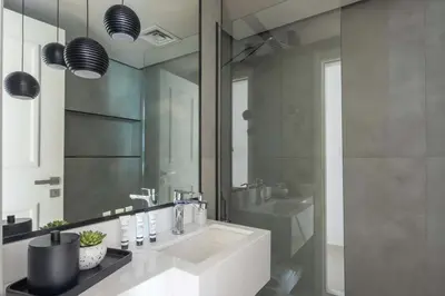 Gallery image of Frank Porter - Marina Residence A in Dubai