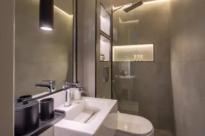 Gallery image of Frank Porter - Marina Residence A in Dubai