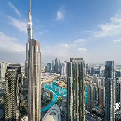 Westminster Forte Burj Khalifa