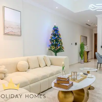 Luxury Apartments Dunya tower Burj Khalifa St kings