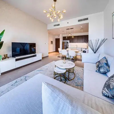 Park Heights 1 by Emaar
