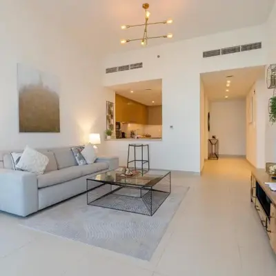 Cozy and Stunning Waterfront One Bed